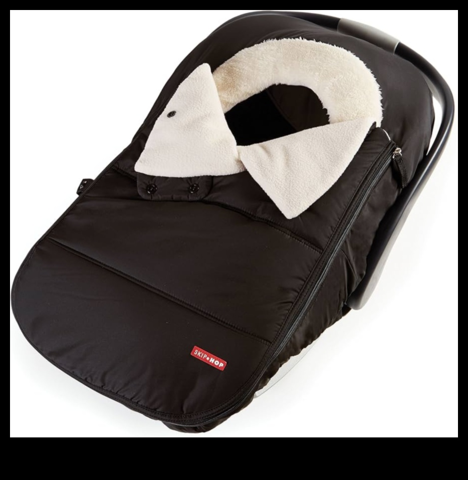 Soft Strolls: Άνετος εξοπλισμός για ταξίδια μωρών