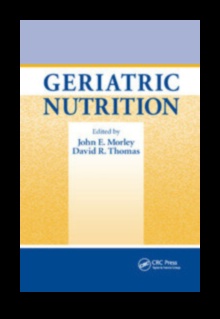 Beyond the Basics: Advanced Strategies in Geriatric Nutrition