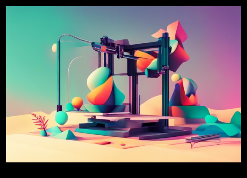 Επανάσταση στη δημιουργικότητα: Τάσεις και τεχνικές στην κριτική σχεδιασμού