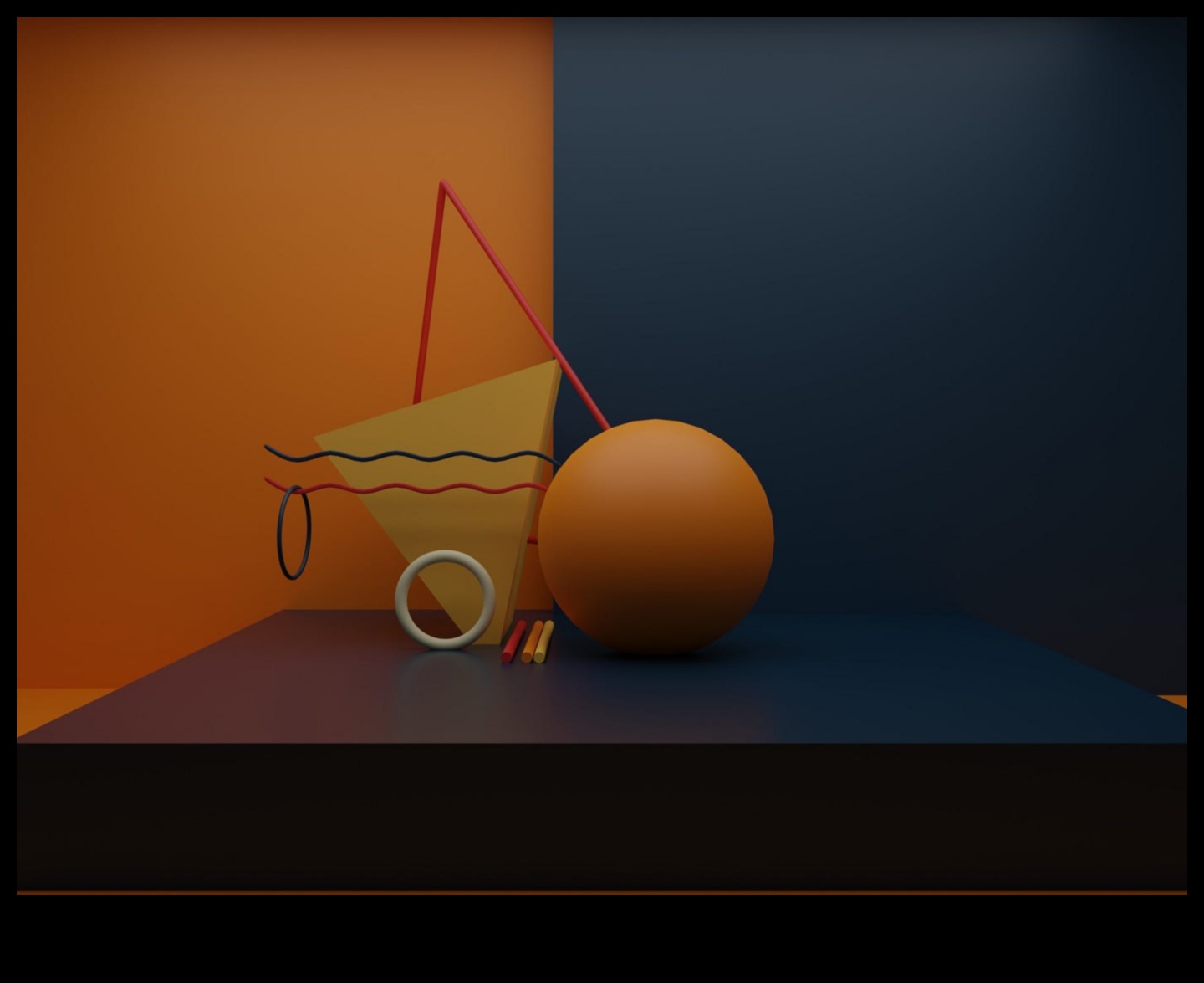 Επανάσταση στη δημιουργικότητα: Τάσεις και τεχνικές στην κριτική σχεδιασμού