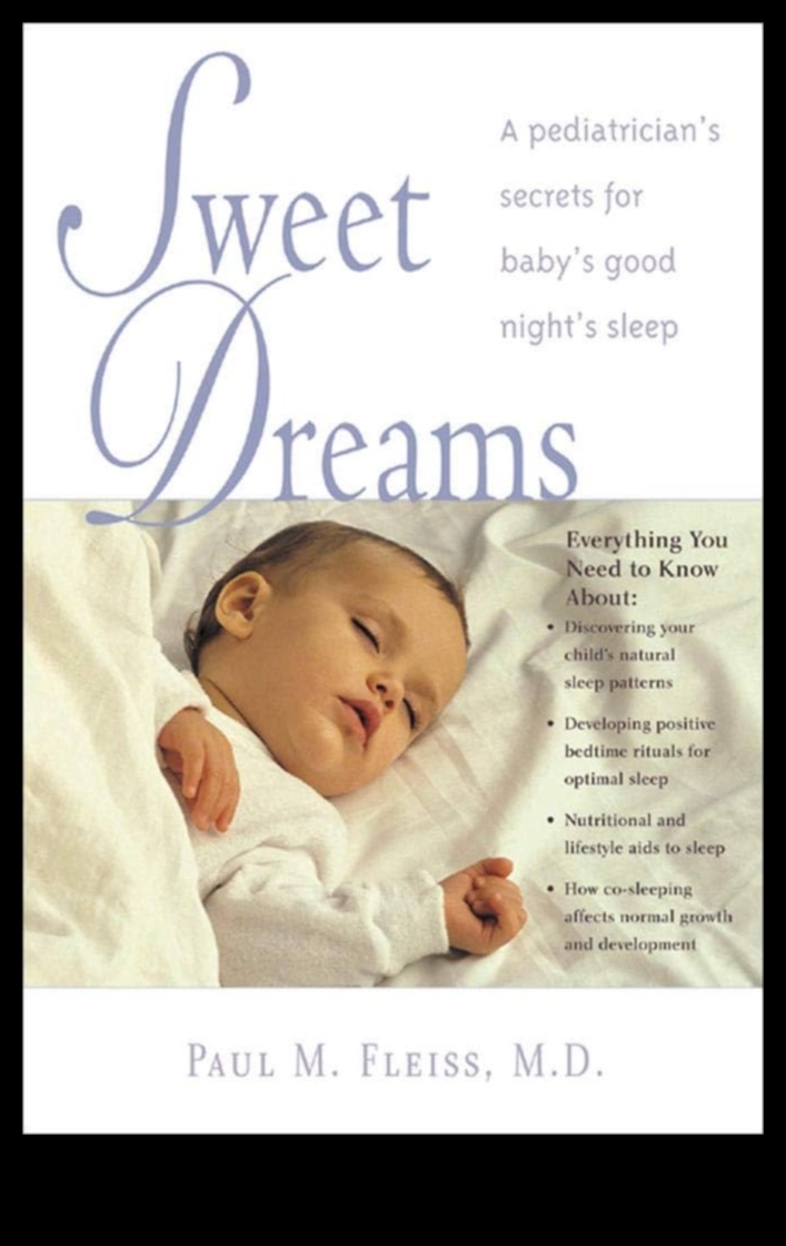 Δίχτυα ασφαλείας για γλυκά όνειρα: Εξασφάλιση ειρηνικού ύπνου του μωρού