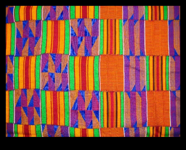 Τεχνικές χειροτεχνίας για ύφανση: Δημιουργία υφαντικής τέχνης με κλωστές