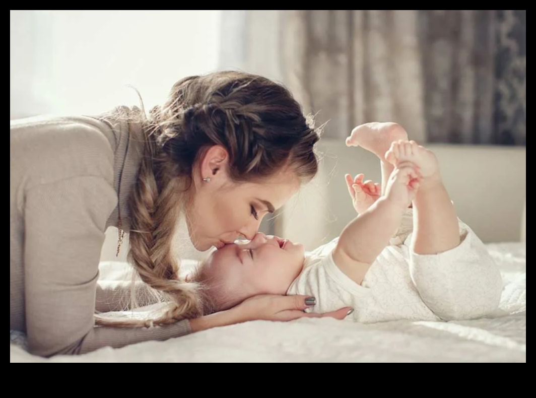 Sweet Surprises: Elevating Love με τέλεια παιδικά δώρα