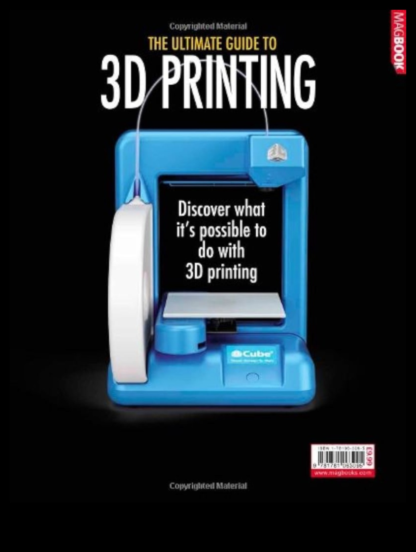 Χειροτεχνία με τεχνολογία: Ενσωμάτωση της τρισδιάστατης εκτύπωσης σε έργα DIY