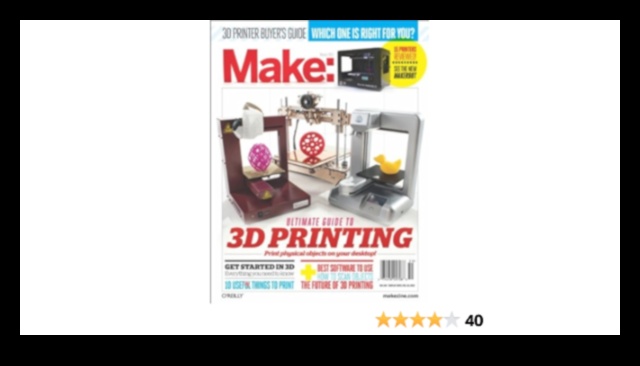 Χειροτεχνία με τεχνολογία: Ενσωμάτωση της τρισδιάστατης εκτύπωσης σε έργα DIY