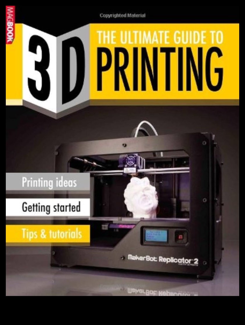 Χειροτεχνία με τεχνολογία: Ενσωμάτωση της τρισδιάστατης εκτύπωσης σε έργα DIY