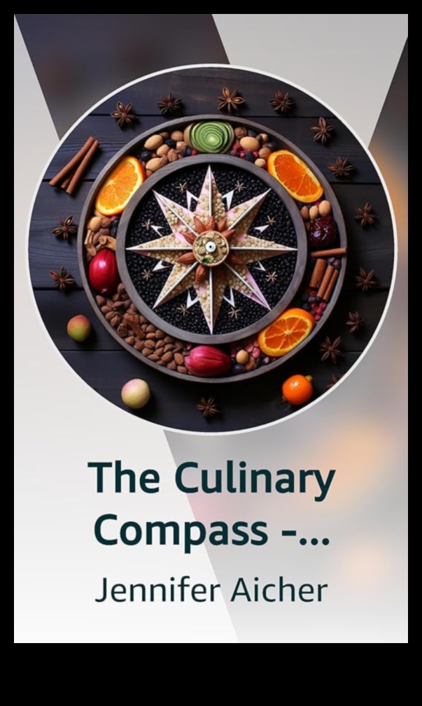 Culinary Compass: Directing Your Wellness Journey through Food