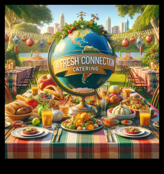 Γιορτινές Γεύσεις: Γαστρονομικά ταξίδια για την περίοδο των διακοπών