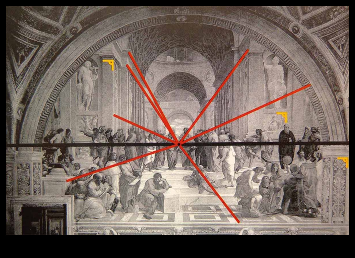 Προοπτικές σχεδίασης: Μοντέρνα τέχνη μέσα από διαφορετικούς χώρους