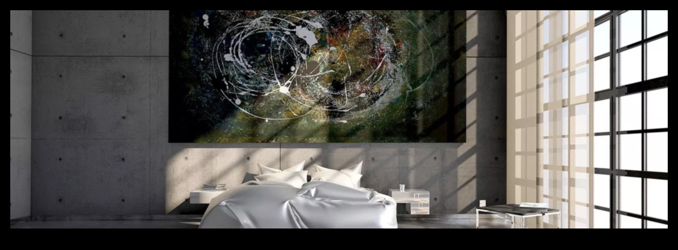 Προοπτικές σχεδίασης: Μοντέρνα τέχνη μέσα από διαφορετικούς χώρους