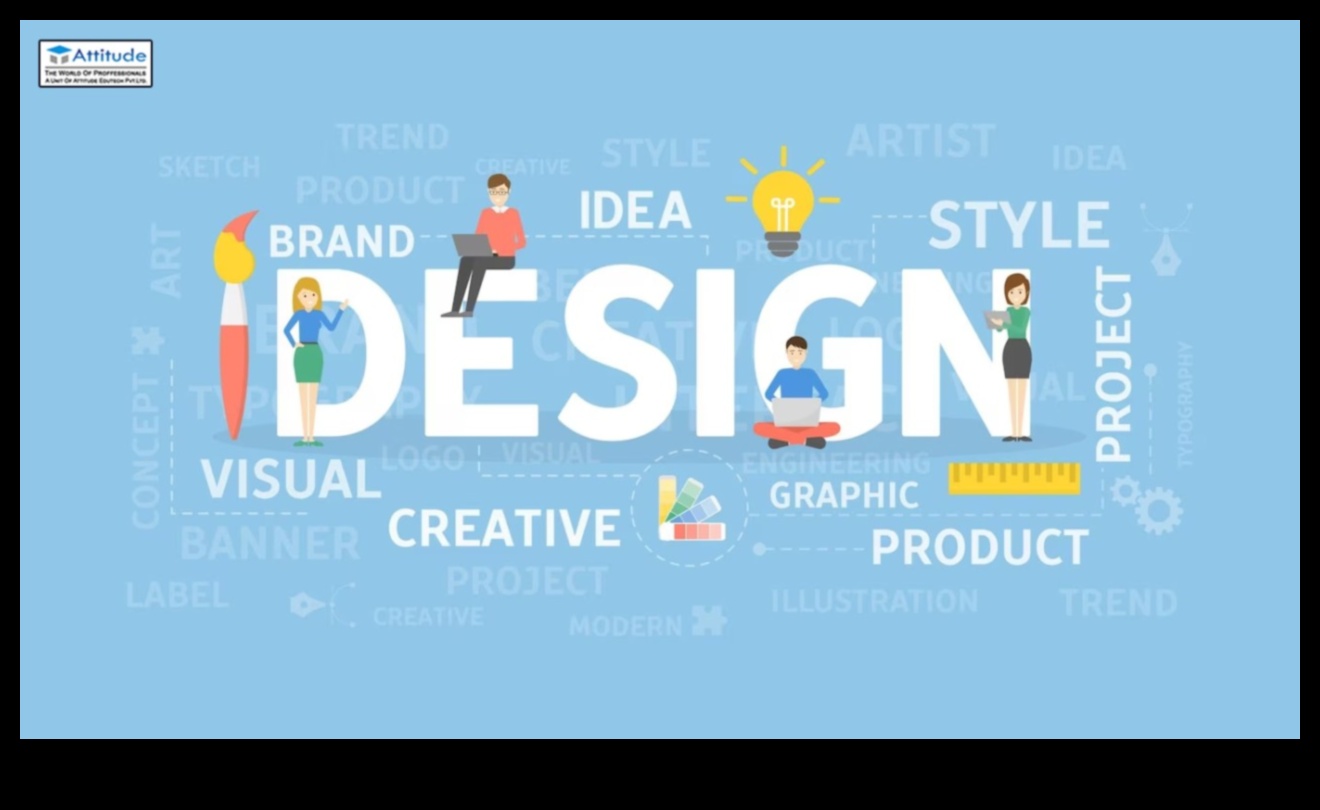 The Portfolio Odyssey: Where Ideas Take Shape in Design Presentation