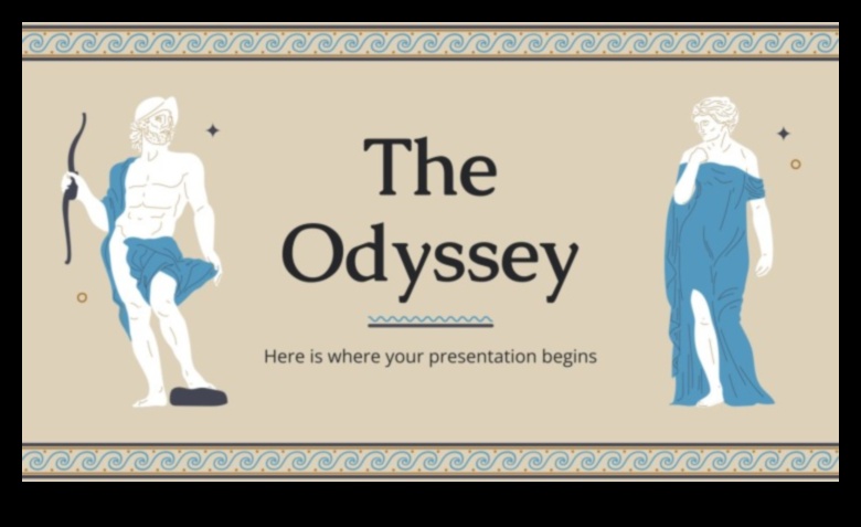 The Portfolio Odyssey: Where Ideas Take Shape in Design Presentation