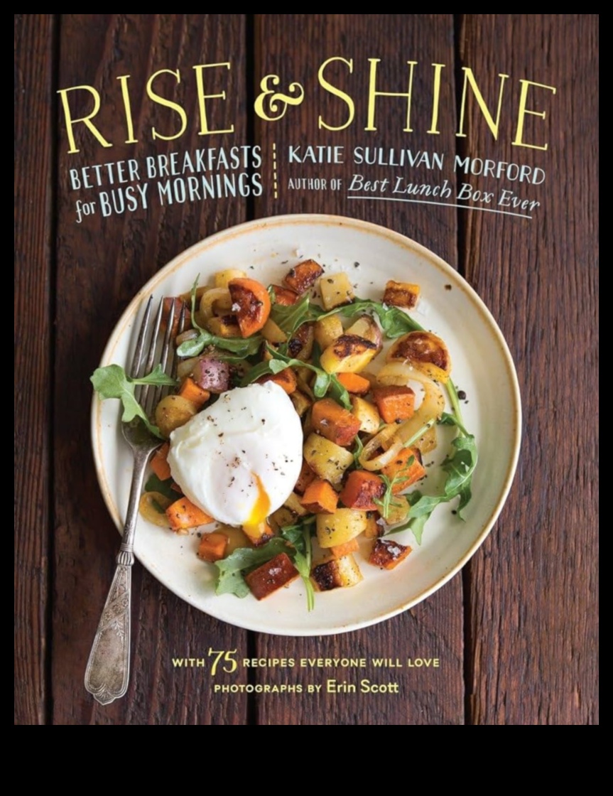 Πρωινές απολαύσεις: Ανεβάστε την ημέρα σας με ακαταμάχητα πρωινά