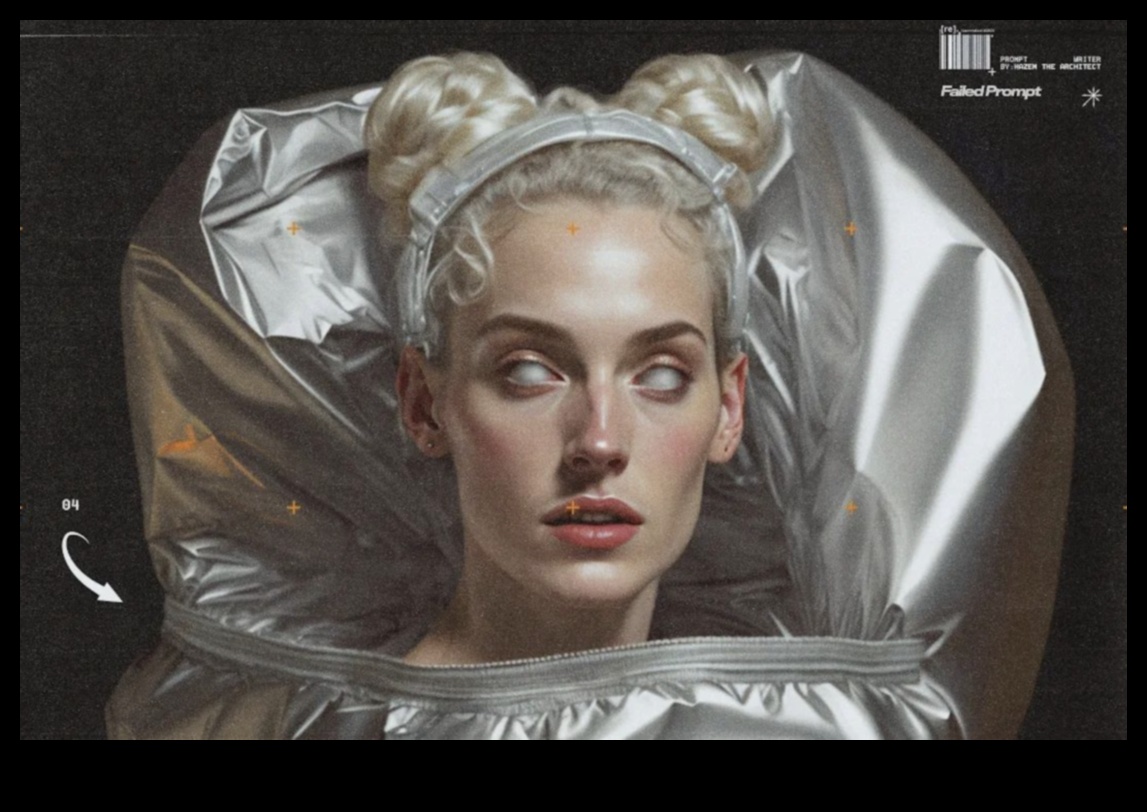 Αποκάλυψη της δημιουργικότητας: Η τέχνη της εξερεύνησης μοντελοποίησης αιχμής 3D