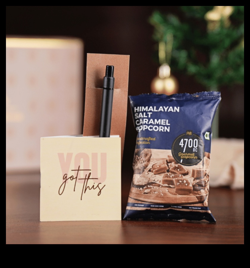 Wellness Wonders: Δώρα για έναν υγιεινό τρόπο ζωής