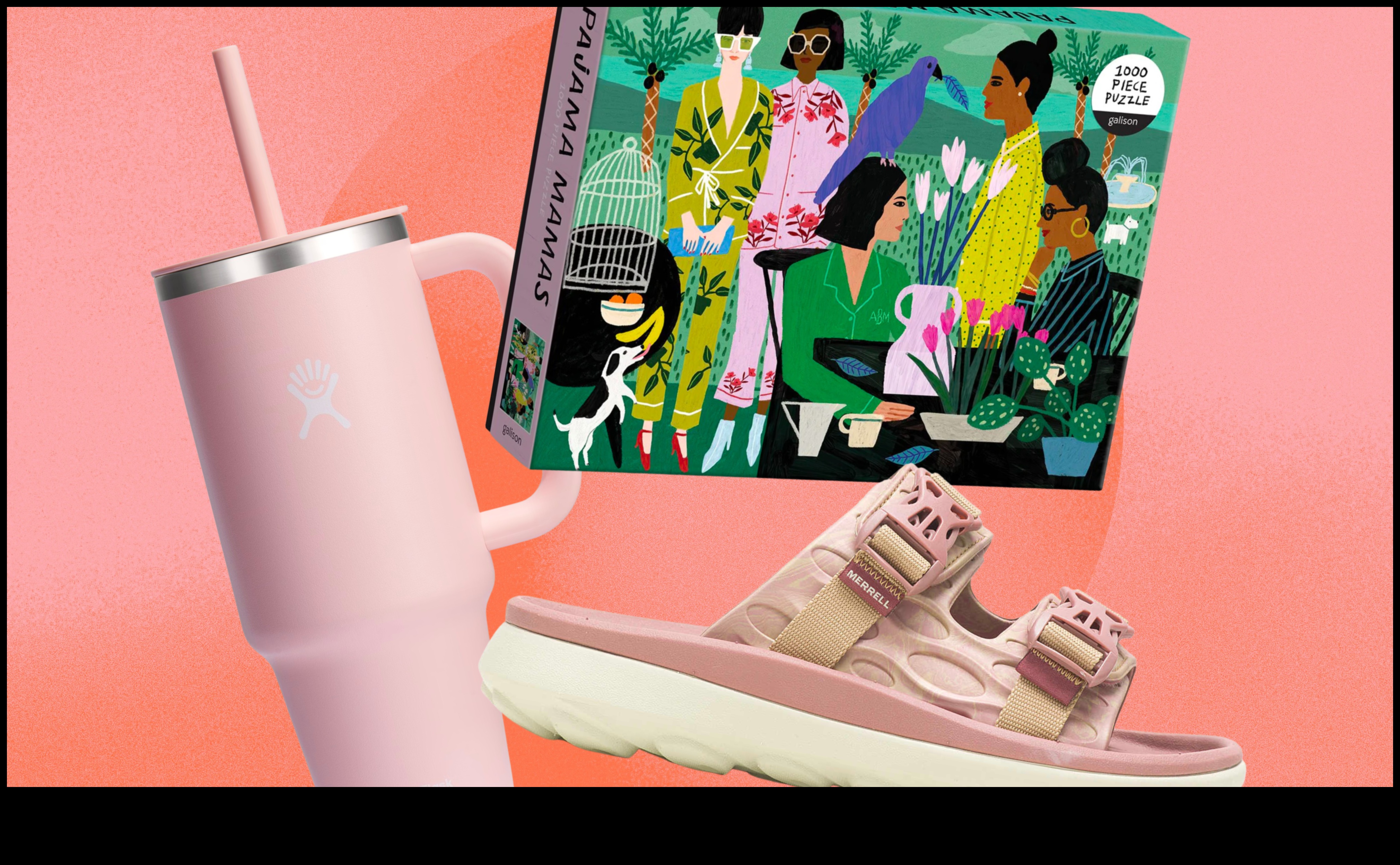 Wellness Wonders: Δώρα για έναν υγιεινό τρόπο ζωής