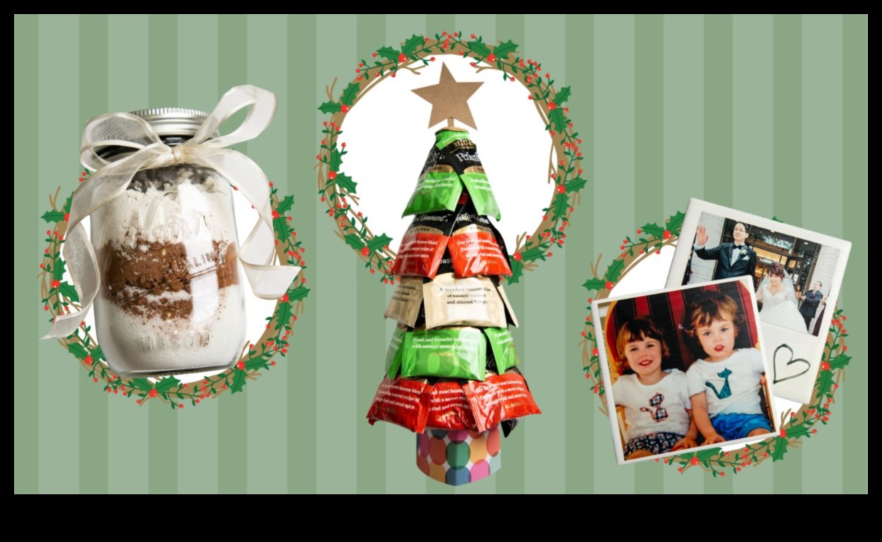 Crafted Comfort: DIY Gifts for Cozy Στιγμές