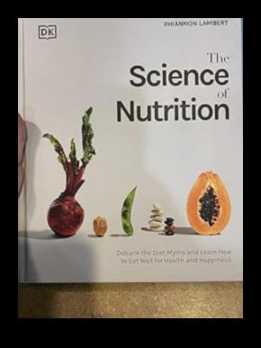 Chemical Connections: A Comprehensive Guide to Nutrition Biochemistry