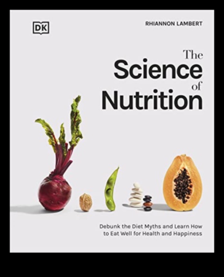 Chemical Connections: A Comprehensive Guide to Nutrition Biochemistry