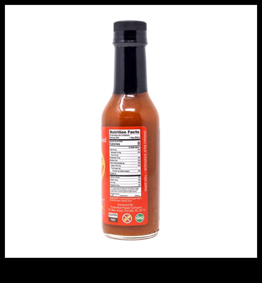 Flavor Fireworks: Κινήστε την όρεξή σας με γαστρονομική λαμπρότητα