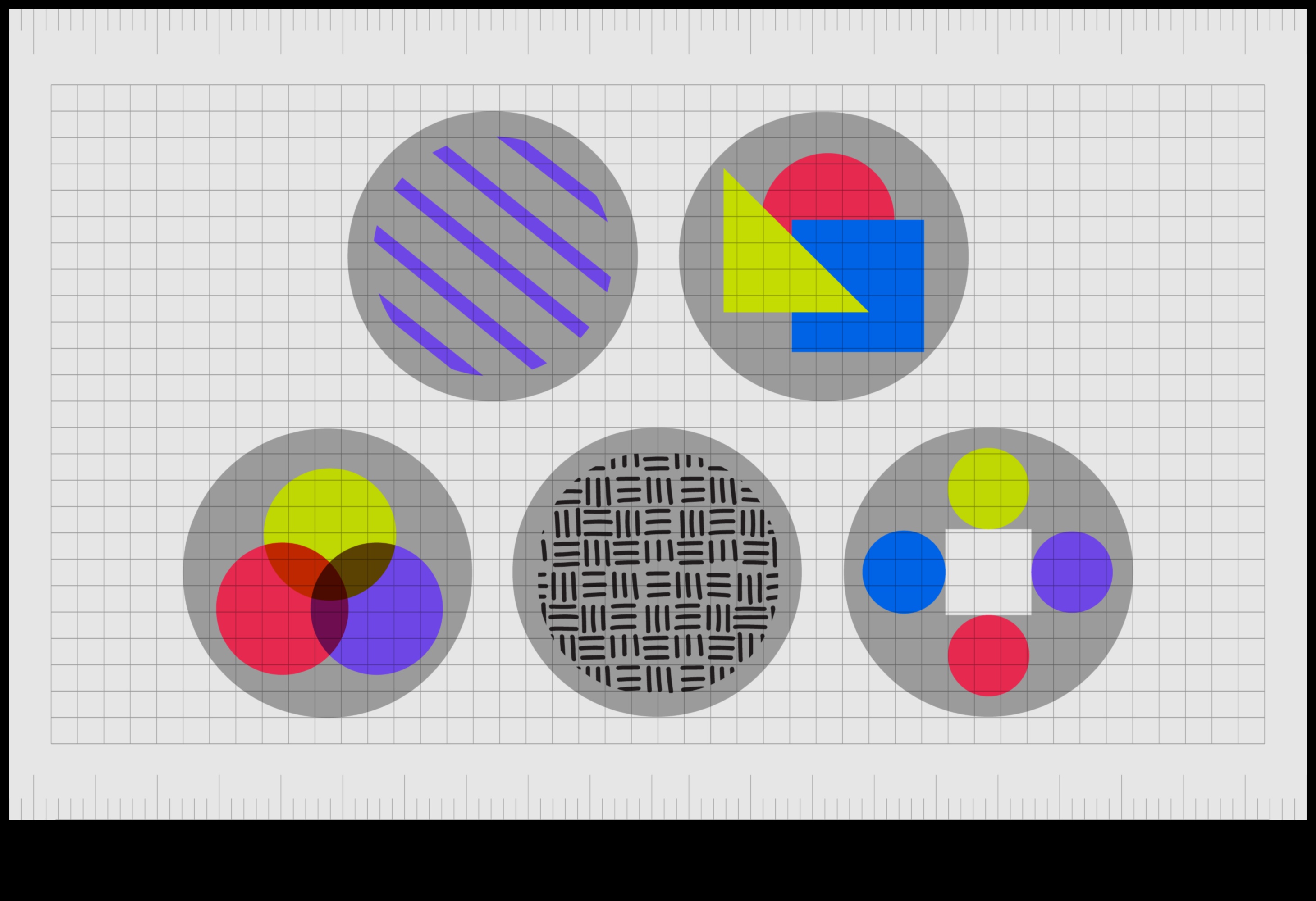 Branding Harmony: Balanceing Elements in Design and Identity