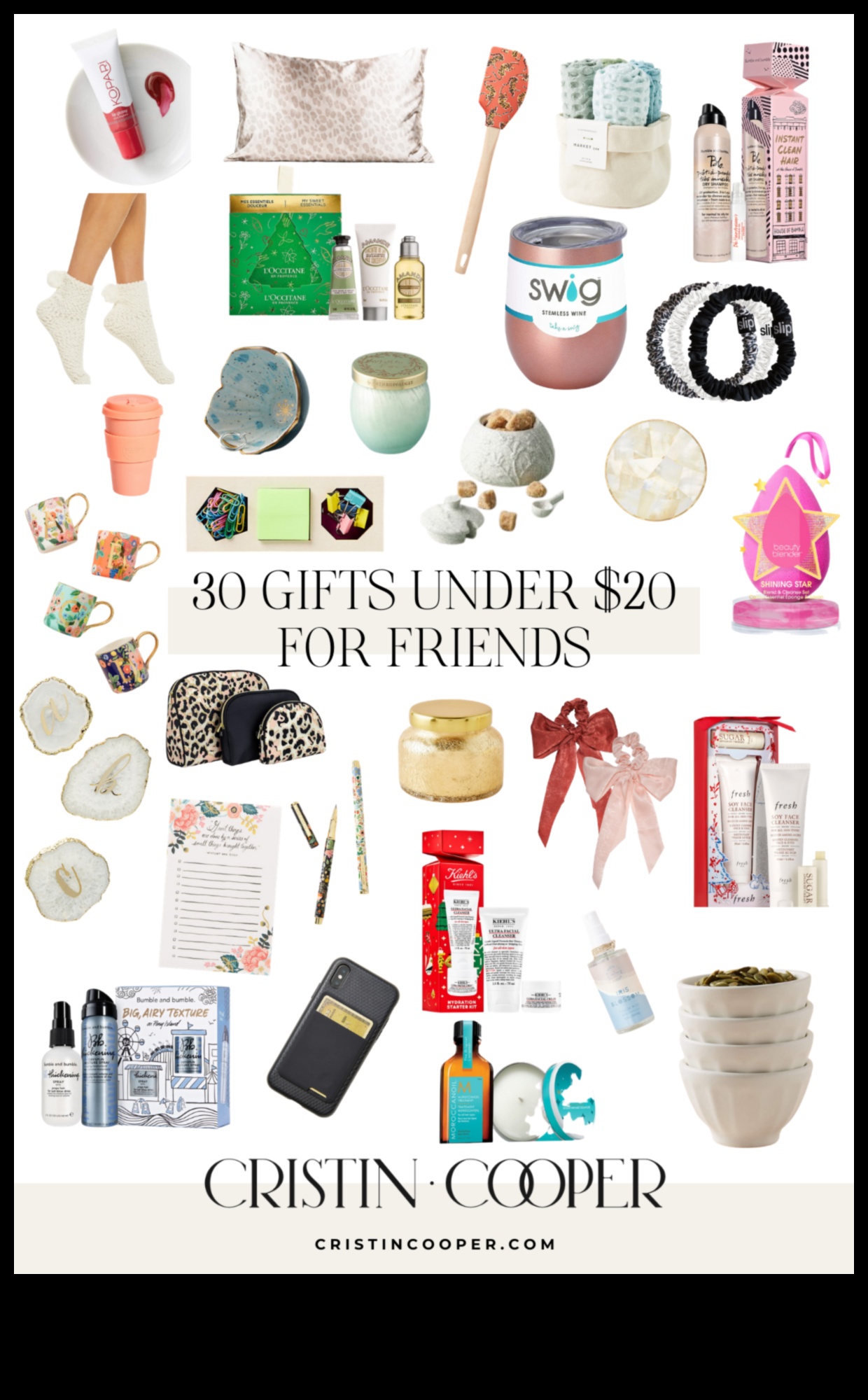 Δώρα DIY σε προϋπολογισμό: Στοχαστικές και προσιτές ιδέες