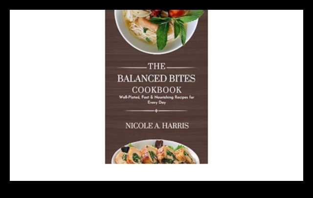 Balanced Bites: Μια Μαγειρική Περιπέτεια στη Διατροφική Ισορροπία
