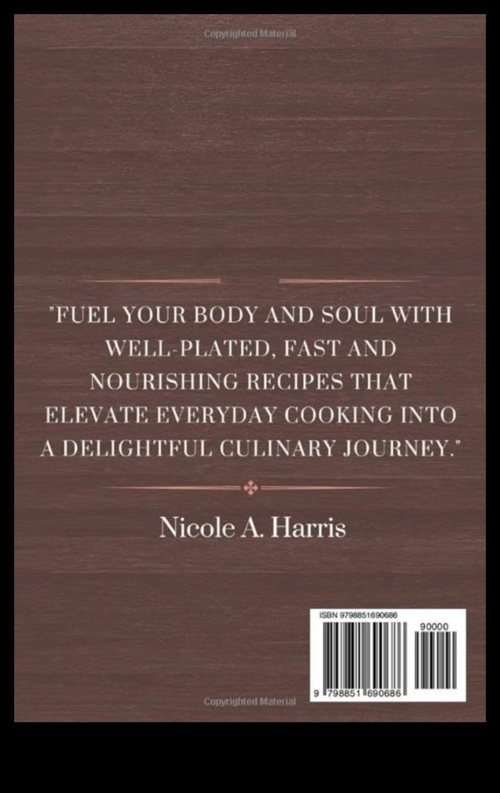 Balanced Bites: Μια Μαγειρική Περιπέτεια στη Διατροφική Ισορροπία