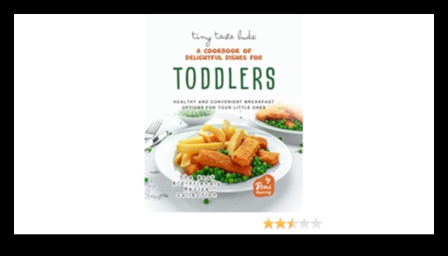 Tiny Tastebuds, Big Adventures: Wholesome Joy for Babies