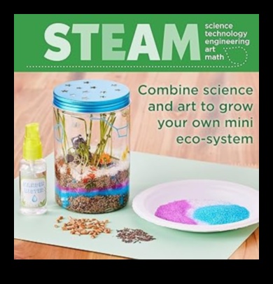 DIY Discovery: Κιτ χειροτεχνίας για δημιουργικά παιδιά