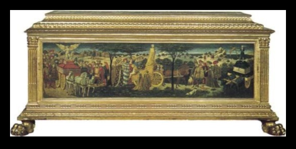 Design Renaissance: Ανακαλύπτοντας εκ νέου την τέχνη των θεωρητικών πλαισίων