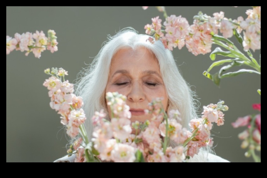 Golden Years, Golden Bites: Ένα Μαγειρικό Ταξίδι στη Γηριατρική Διατροφή