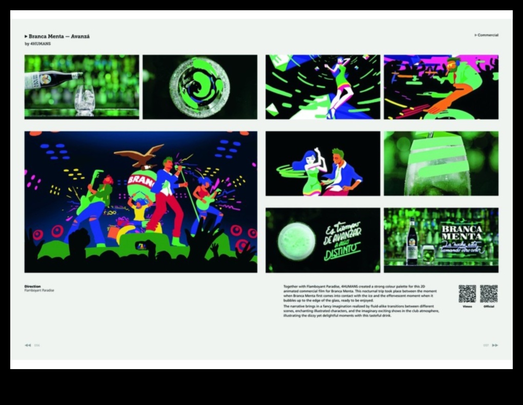 Dynamic Design: Motion Graphics και Interactive Critical Evaluations