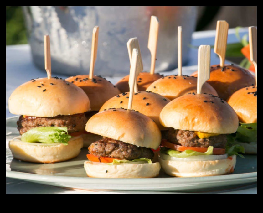 Quick Quenchers: Συνταγές σνακ για Anytime Hunger