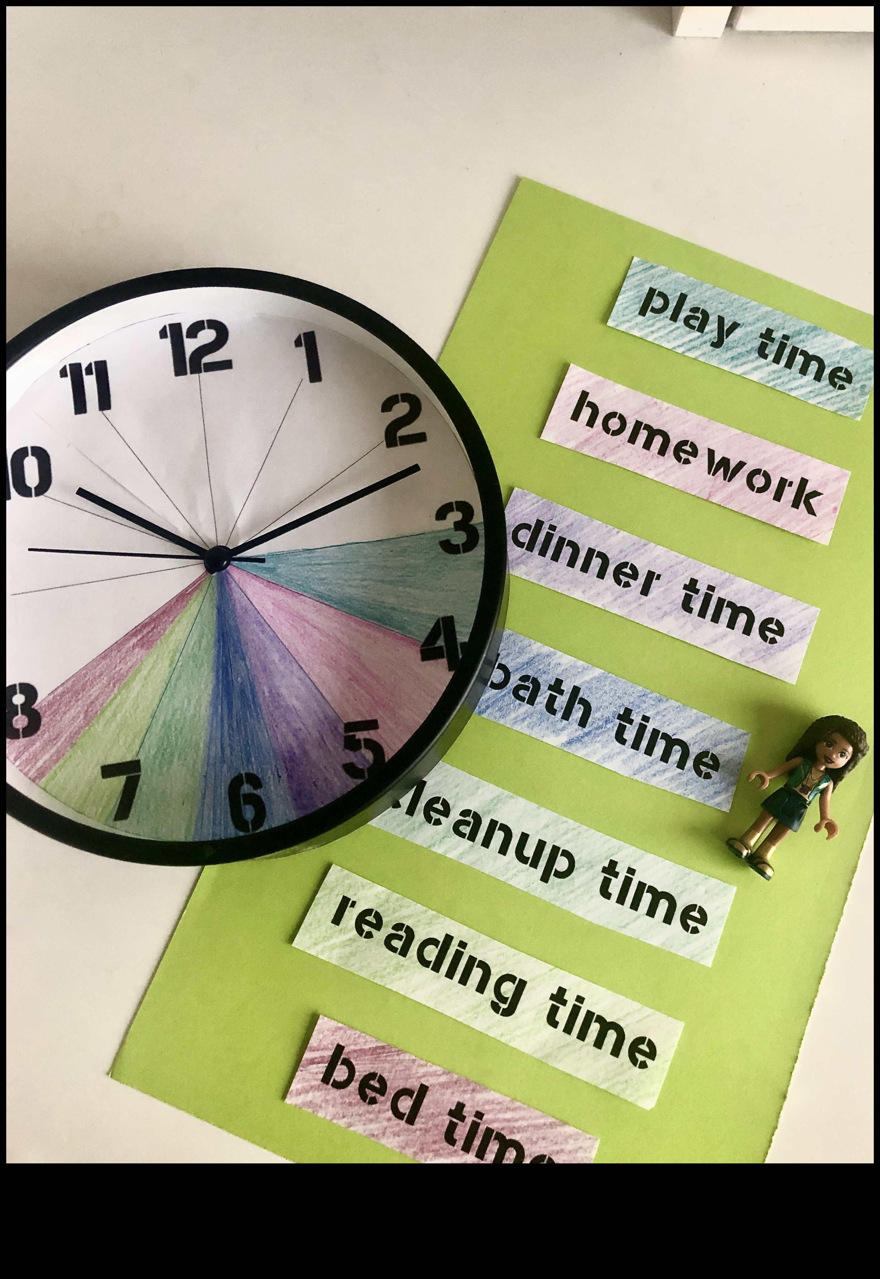 Χειροτεχνίες DIY και διαχείριση χρόνου: Εξισορρόπηση της δημιουργικότητας με τη ζωή