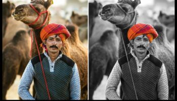 Λάθη επεξεργασίας φωτογραφίας DIY: Πώς να μάθετε από τα λάθη