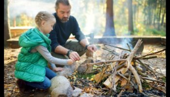 Baby Bonfire: Igniting Joy μέσω διαδραστικών δραστηριοτήτων