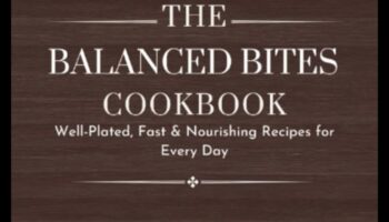 Balanced Bites: Μια Μαγειρική Περιπέτεια στη Διατροφική Ισορροπία