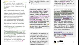 Cozy Cradles: Crafting the Perfect Spot Naptime