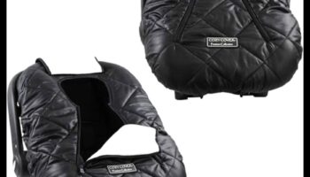 Cozy Covers: Snuggle-Worthy Strategies for Baby Health