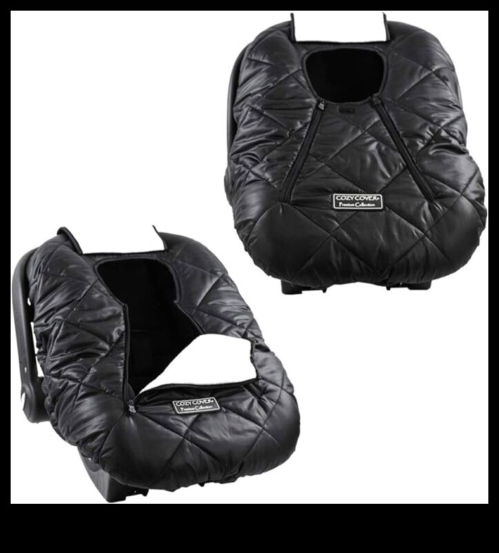 Cozy Covers: Snuggle-Worthy Strategies for Baby Health