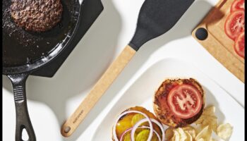 Culinary Craftsman: Gourmet Cooking Tools for the Epicurean