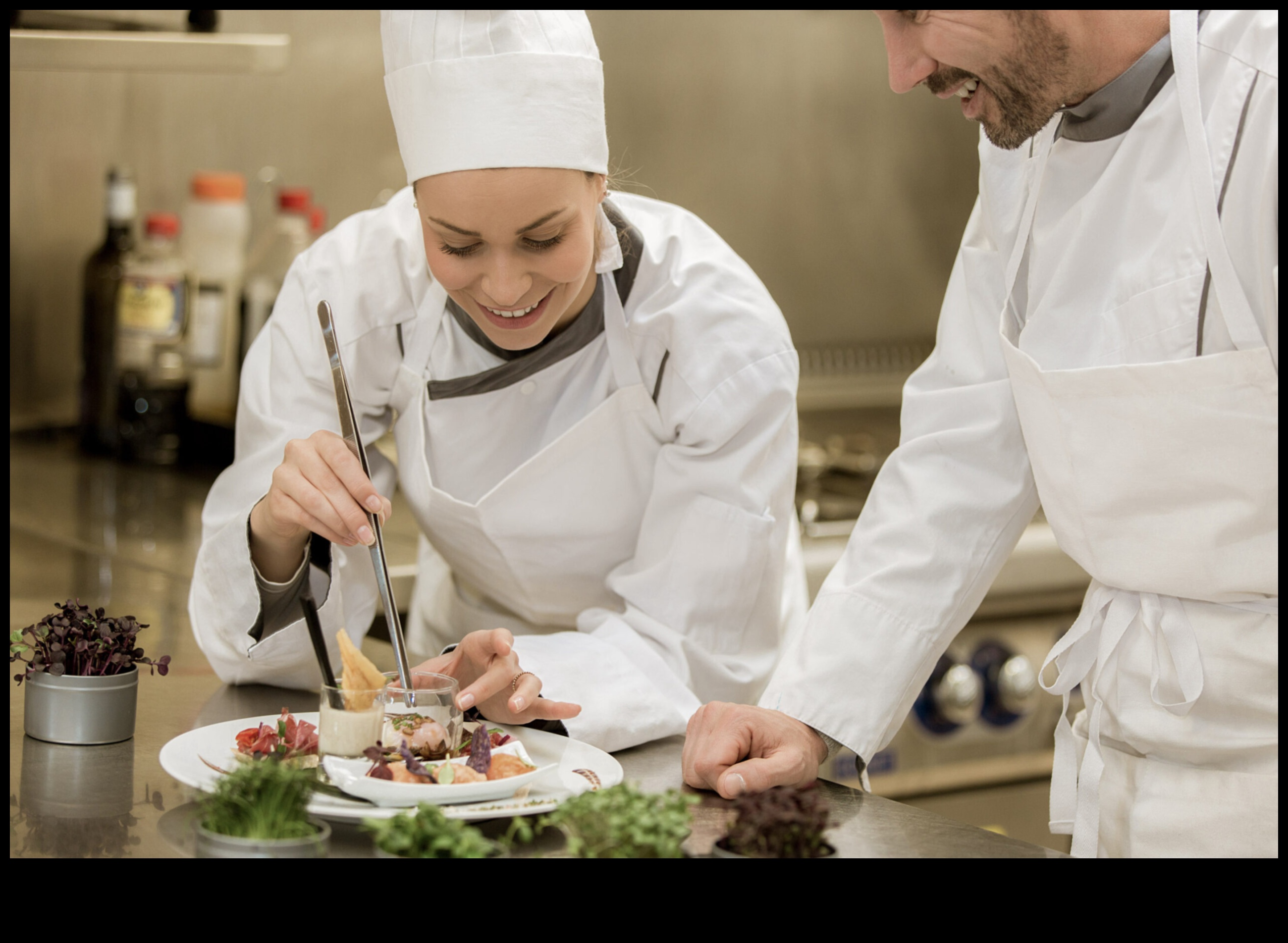 Culinary Elegance: Γαλλικά Γαστρονομικά Θαύματα