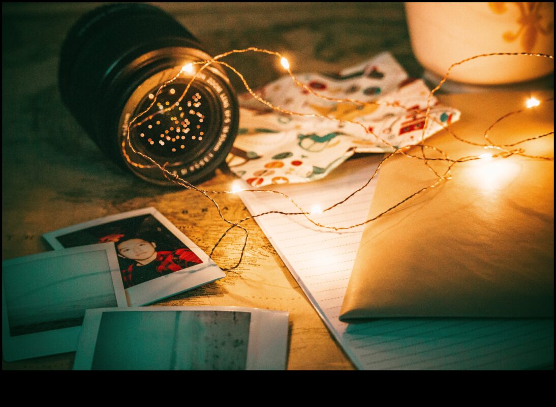 Δημιουργία DIY Photography Projects για Social Media