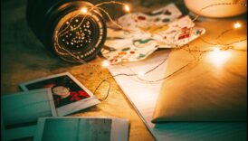 Δημιουργία DIY Photography Projects για Social Media