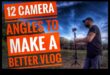Δημιουργικές γωνίες DIY Videography: Thinking Outside the Frame