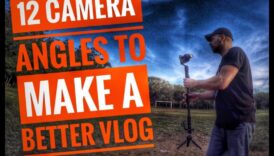 Δημιουργικές γωνίες DIY Videography: Thinking Outside the Frame