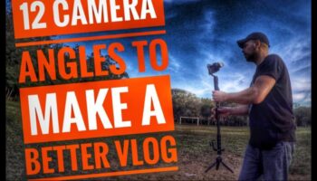 Δημιουργικές γωνίες DIY Videography: Thinking Outside the Frame