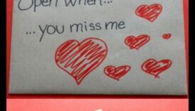 From the Heart: DIY Gifts για την Ημέρα του Αγίου Βαλεντίνου