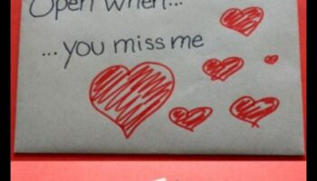 From the Heart: DIY Gifts για την Ημέρα του Αγίου Βαλεντίνου